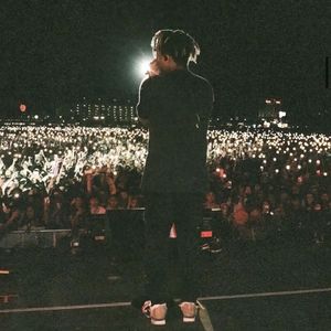 "Wanderer" - Juice WRLD Type Beat