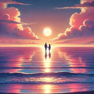 君がいるから