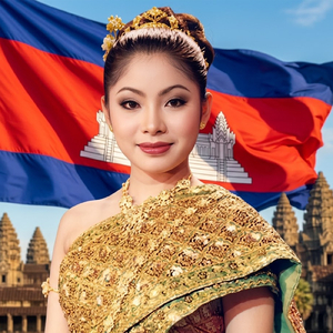 ម៉្ដេចបងមិនរាំ