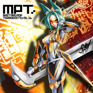 Concept Of Love (Daniel Seven Remix)