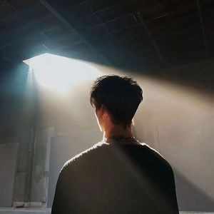 五彩斑斓的愿望