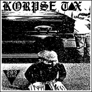 KORPSE T▲X