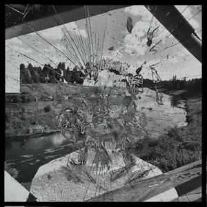 разбитая судьба