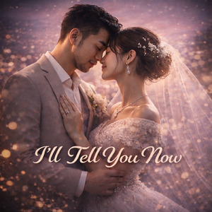 I"Il Tell You Now - Wedding Duet
