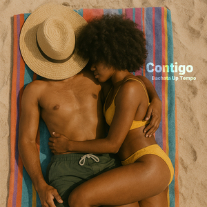 Contigo (Bachata Up Tempo Zumba)