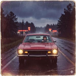 Ride Until the Dawn