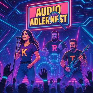 Audio Adlernest