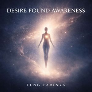 Desire Found Awareness