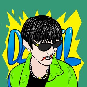 NOTHING GOOD IN THE WORLD