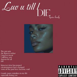 Luv u till l DIE