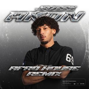 AKON (Afro House Remix)