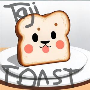 toast