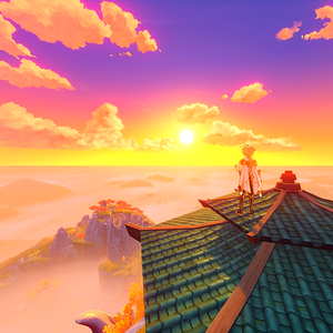 庆云顶(Original Mix)