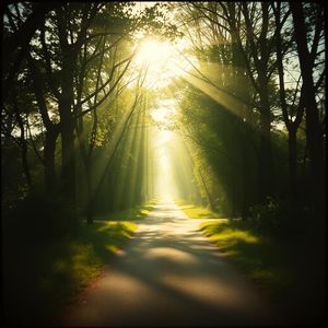 Stay with Me in Daylight
