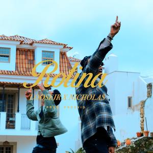 Rotina (feat. Nicholas)