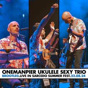 La canzone del posto (live)