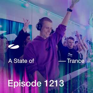 Euphoria (with Alok) [ASOT 1213] (Richard Durand Remix)