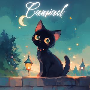 별을 품은 길냥이 (The Stray Cat That Held the Stars)