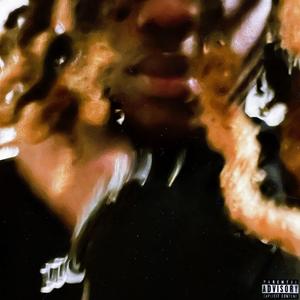 get in (feat. Luhjay)