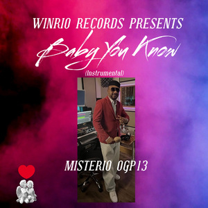 Baby You Know (Instrumental)
