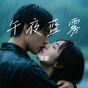 午夜蓝雾