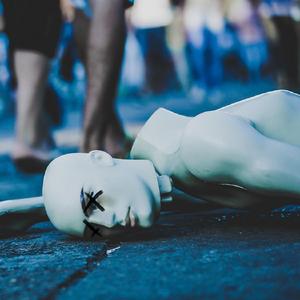 Skit (Studio version)