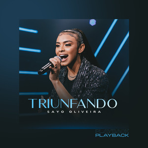 Triunfando (Playback)