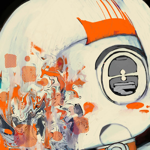 ういしょく (feat. 知声)