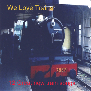 Listen to the Boxcars