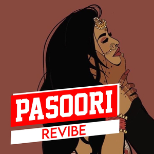 Pasoori Revibe