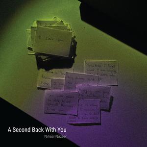A Second Back With You
