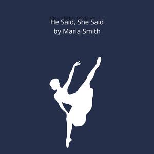 He Said She Said