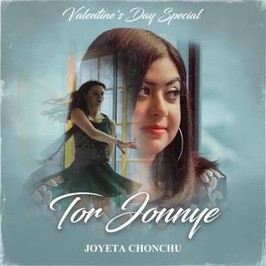 Tor Jonnye