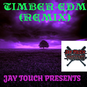 Timber EDM (Remix)