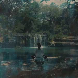 Armonía Serena de las Aguas Binaurales