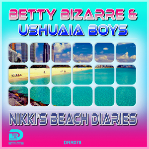 Nikki Beach Diaries (Original Mix)