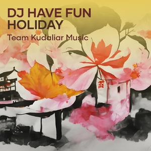 Dj Have Fun Holiday