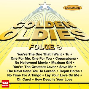 The Devil Sent You to Lorado