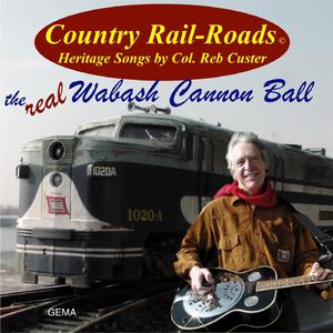 Country Rail-Roads (depot dance)