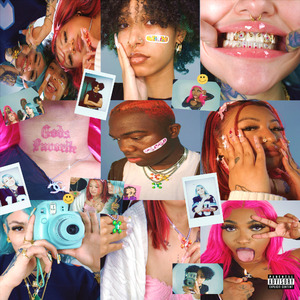 BB Trickz Balenciaga