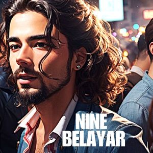 NINE (Belayar)