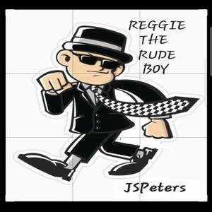 Reggie The Rude Boy