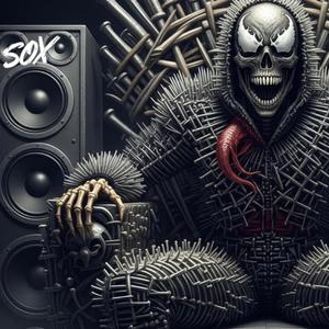 SOX (VENOX (HARD TECHNO)