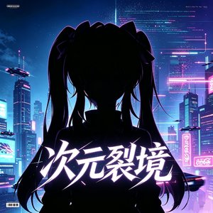 次元裂境