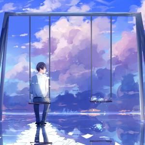 晚安（Cover颜中人）