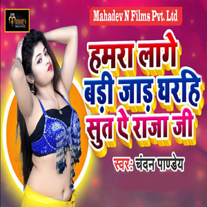 Hamra Lage Badi Jaad Ghariye Sut Ye Raja Ji