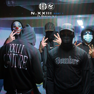 N*XXIII PART 1