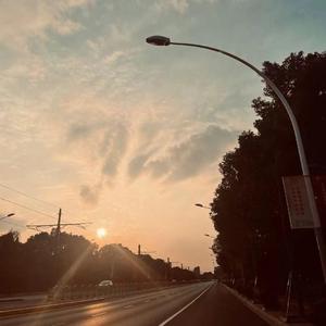 BURNING CLOUDS