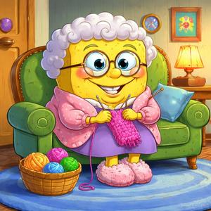 RIP Abuela (BAZOOKA SPANISH RMX)