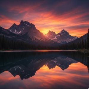 Orchard of open smiles